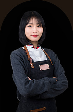 咖啡讲师,邓诗语/Chara