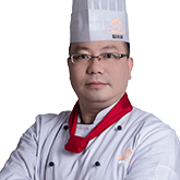 武汉欧米奇烹饪学校名师-黄克