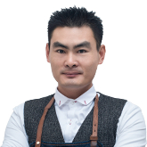 武汉欧米奇烹饪学校名师-邓诗语