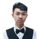 武汉欧米奇烹饪学校名师-许雪锋